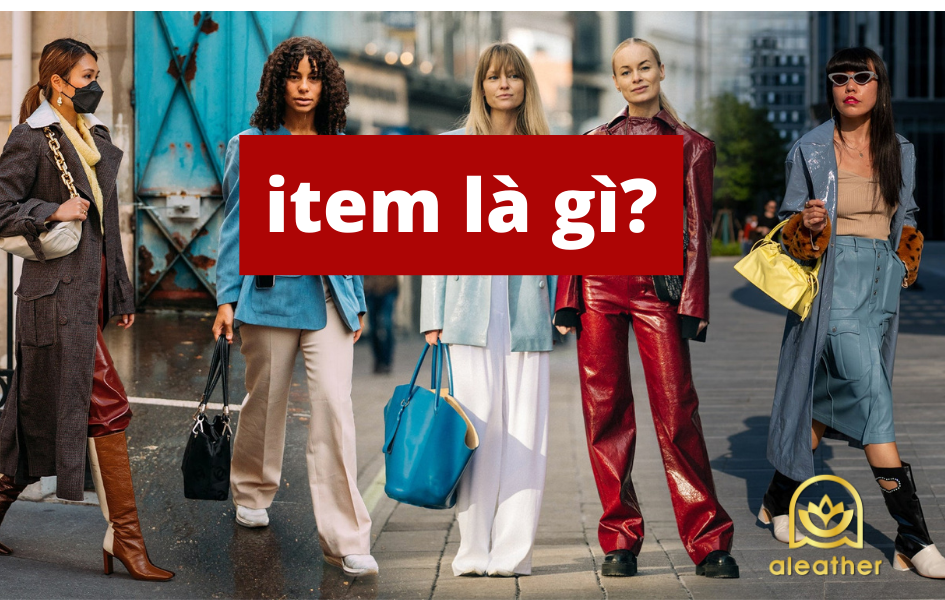 item thời trang đẹp