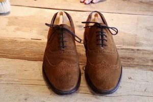 Cách bảo quản giày da cực đơn giản và dễ dàng