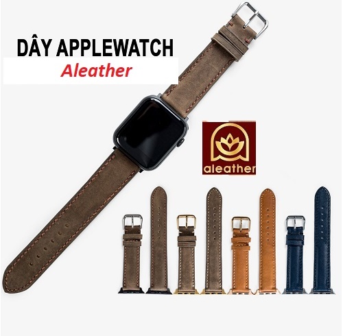 dây đồng hồ smartwatch