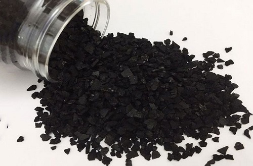 khử mùi hôi giày da bằng than hoạt tính