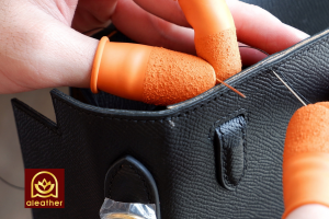 Nhận làm đồ da thủ công cao cấp theo yêu cầu, túi, ví, dây lưng…Hà Nội