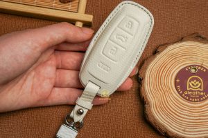 Aleather – Nhận đặt làm bao khóa smartkey ô tô, xe máy các dòng siêu sang