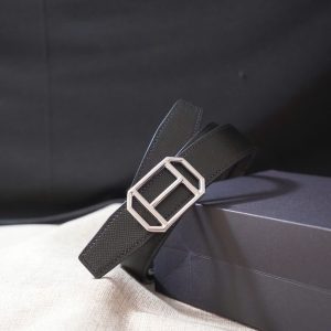 Dây Lưng Nam Da Bò Nhập Khẩu AL-011-10