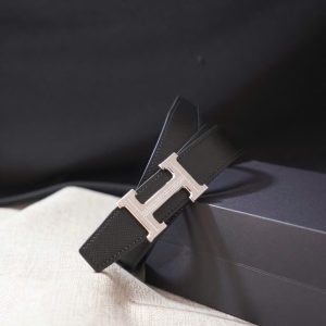 Dây Lưng Nam Da Bò Nhập Khẩu AL-011-09