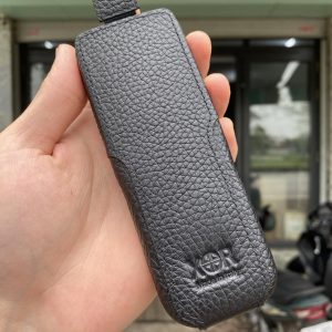 Bao Da Điện Thoại XOR Da Bò Togo Tinh Tế
