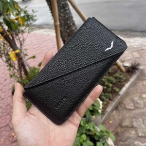 Bao Da Vertu Phiên Bản Da Bò Togo
