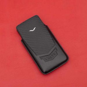 Bao Da Điện Thoại Vertu Mix Phong Cách