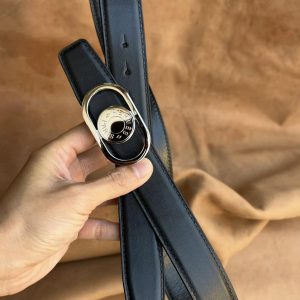 Dây Lưng Da Bò Handmade AL-012-011