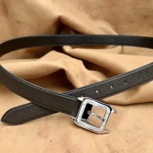 Dây Lưng Da Bò Cao Cấp Al-012-015