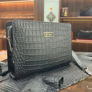 Clutch Cá Sấu Sang Trọng Đẳng Cấp