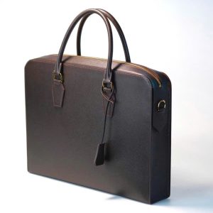 Túi Xách Laptop Handmade Cao Cấp AL-LT-101