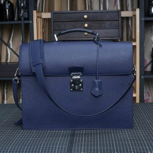 Cặp Laptop Cao Cấp Handmade AL-CT-089