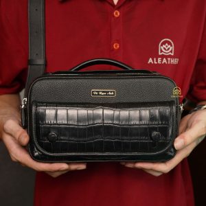 CLUTCH HẮC NGỌC 2