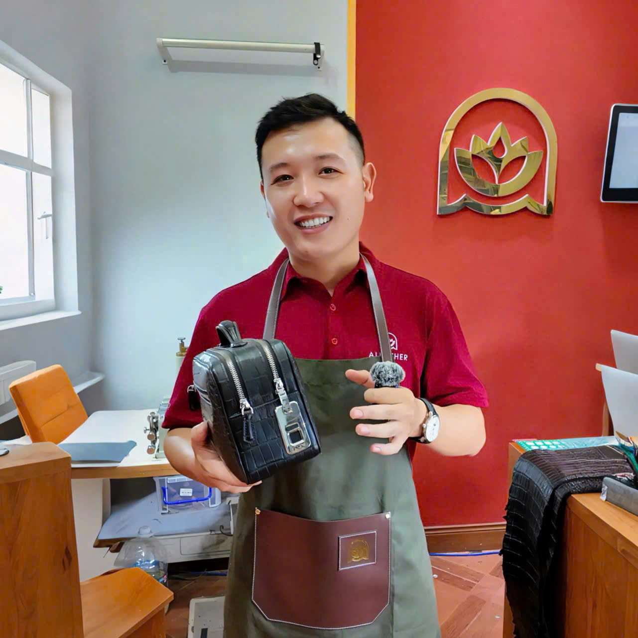 CHUYÊN VIÊN XỬ LÝ CHUYÊN SÂU XUÂN HIỀN